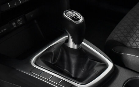 KIA cee'd III, 2018 год, 1 290 000 рублей, 11 фотография