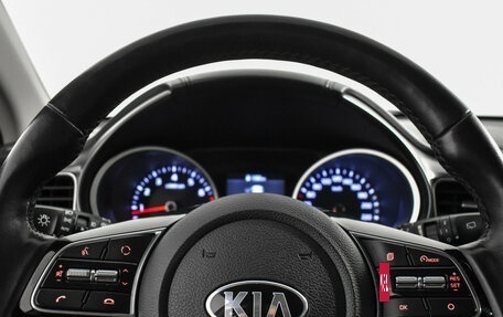 KIA cee'd III, 2018 год, 1 290 000 рублей, 18 фотография