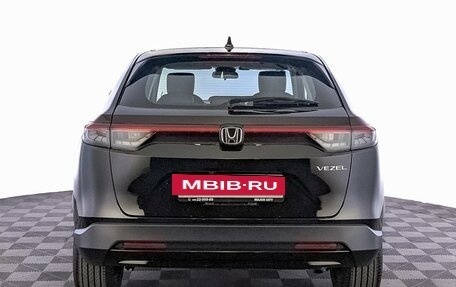 Honda Vezel, 2025 год, 3 100 000 рублей, 6 фотография