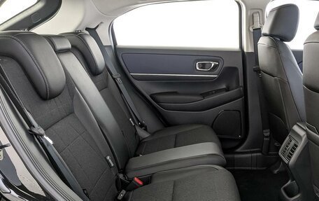 Honda Vezel, 2025 год, 3 100 000 рублей, 12 фотография