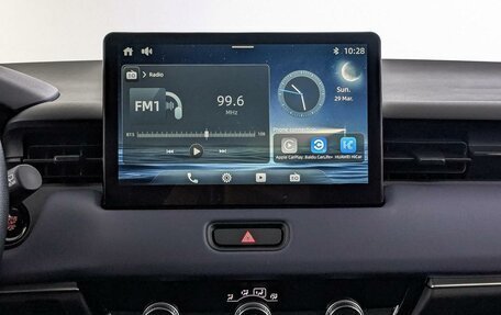 Honda Vezel, 2025 год, 3 100 000 рублей, 11 фотография