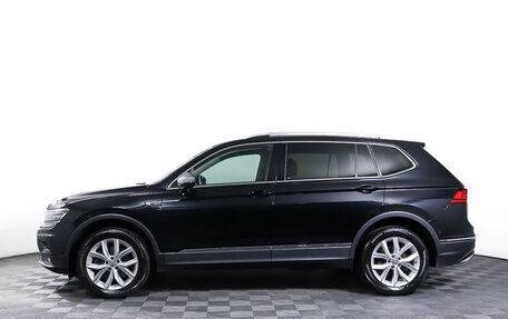 Volkswagen Tiguan II, 2019 год, 3 000 000 рублей, 8 фотография