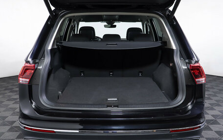 Volkswagen Tiguan II, 2019 год, 3 000 000 рублей, 10 фотография