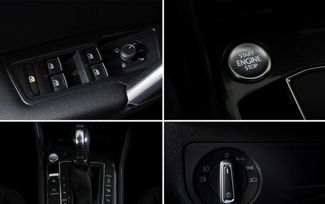 Volkswagen Tiguan II, 2019 год, 3 000 000 рублей, 19 фотография