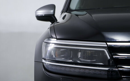 Volkswagen Tiguan II, 2019 год, 3 000 000 рублей, 25 фотография