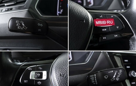 Volkswagen Tiguan II, 2019 год, 3 000 000 рублей, 18 фотография