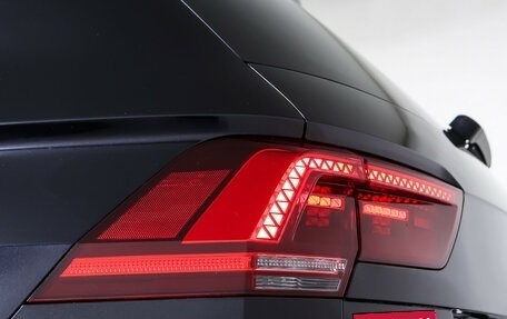 Volkswagen Tiguan II, 2019 год, 3 000 000 рублей, 24 фотография