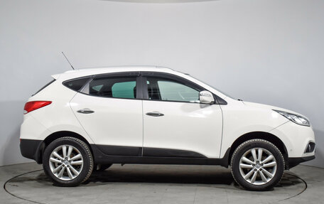 Hyundai ix35 I рестайлинг, 2012 год, 1 090 000 рублей, 4 фотография