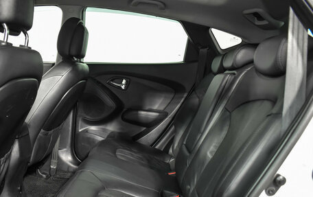 Hyundai ix35 I рестайлинг, 2012 год, 1 090 000 рублей, 12 фотография