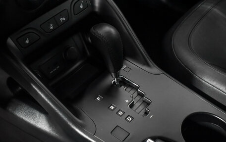 Hyundai ix35 I рестайлинг, 2012 год, 1 090 000 рублей, 11 фотография