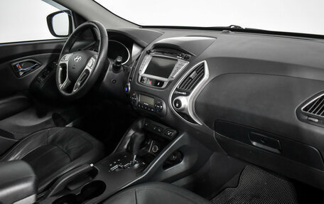 Hyundai ix35 I рестайлинг, 2012 год, 1 090 000 рублей, 13 фотография