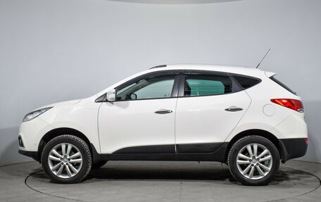 Hyundai ix35 I рестайлинг, 2012 год, 1 090 000 рублей, 8 фотография