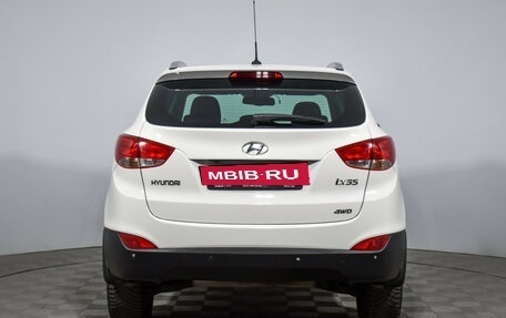 Hyundai ix35 I рестайлинг, 2012 год, 1 090 000 рублей, 6 фотография