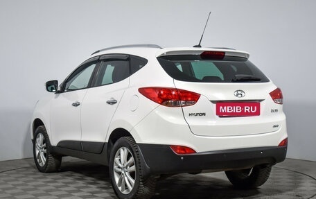 Hyundai ix35 I рестайлинг, 2012 год, 1 090 000 рублей, 7 фотография
