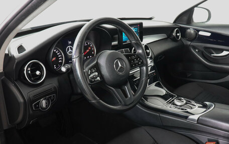 Mercedes-Benz C-Класс, 2019 год, 2 415 000 рублей, 9 фотография