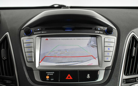 Hyundai ix35 I рестайлинг, 2012 год, 1 090 000 рублей, 17 фотография