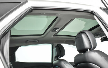 Hyundai ix35 I рестайлинг, 2012 год, 1 090 000 рублей, 19 фотография