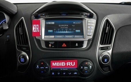 Hyundai ix35 I рестайлинг, 2012 год, 1 090 000 рублей, 16 фотография