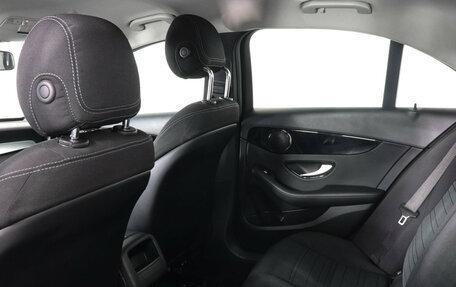 Mercedes-Benz C-Класс, 2019 год, 2 415 000 рублей, 12 фотография