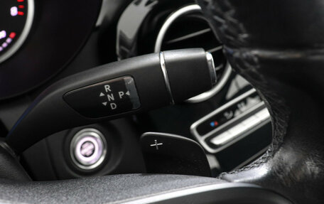 Mercedes-Benz C-Класс, 2019 год, 2 415 000 рублей, 14 фотография