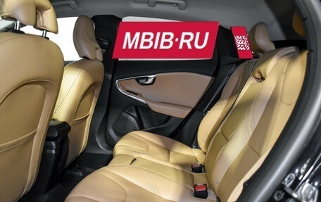 Volvo V40 Cross Country I, 2017 год, 1 990 000 рублей, 12 фотография