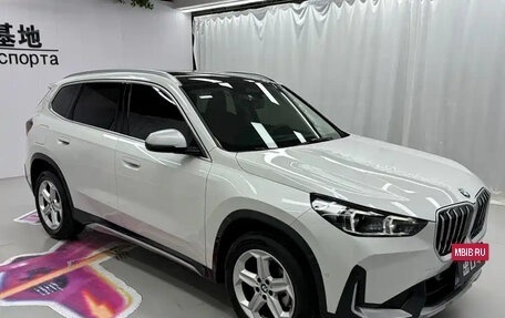 BMW X1, 2023 год, 3 200 888 рублей, 3 фотография