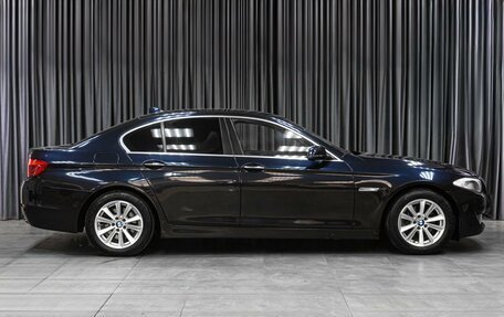 BMW 5 серия, 2013 год, 1 712 000 рублей, 5 фотография