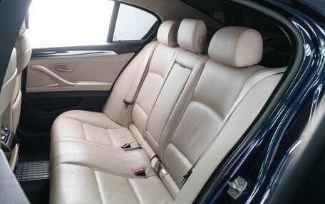 BMW 5 серия, 2013 год, 1 712 000 рублей, 9 фотография