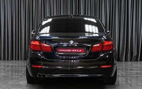 BMW 5 серия, 2013 год, 1 712 000 рублей, 3 фотография