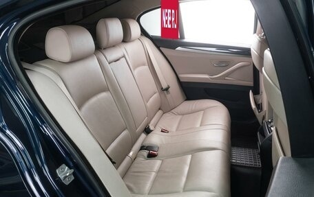 BMW 5 серия, 2013 год, 1 712 000 рублей, 7 фотография