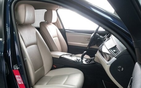 BMW 5 серия, 2013 год, 1 712 000 рублей, 8 фотография