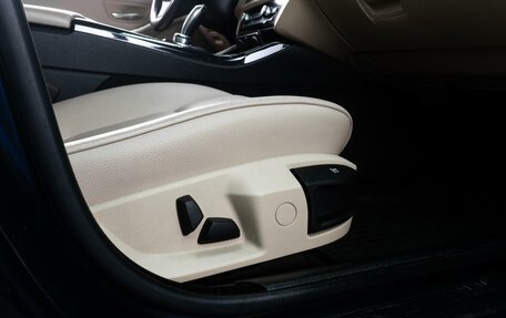 BMW 5 серия, 2013 год, 1 712 000 рублей, 26 фотография