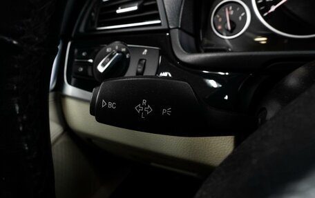 BMW 5 серия, 2013 год, 1 712 000 рублей, 21 фотография