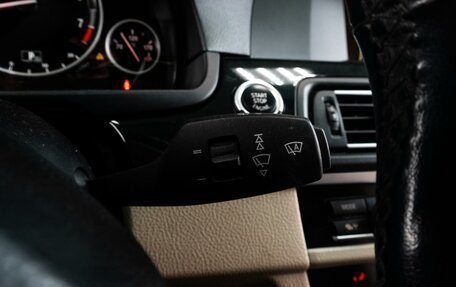 BMW 5 серия, 2013 год, 1 712 000 рублей, 22 фотография