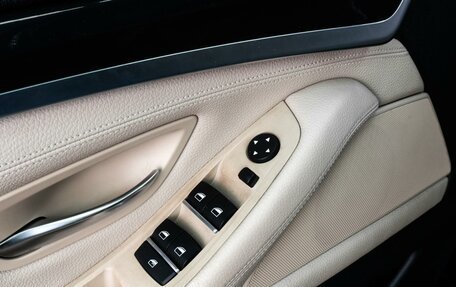 BMW 5 серия, 2013 год, 1 712 000 рублей, 24 фотография