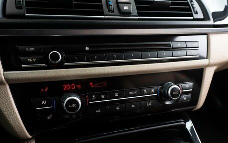 BMW 5 серия, 2013 год, 1 712 000 рублей, 17 фотография