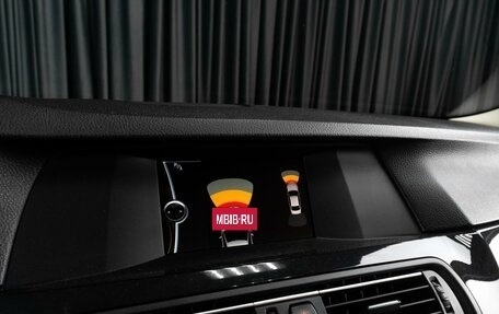 BMW 5 серия, 2013 год, 1 712 000 рублей, 16 фотография