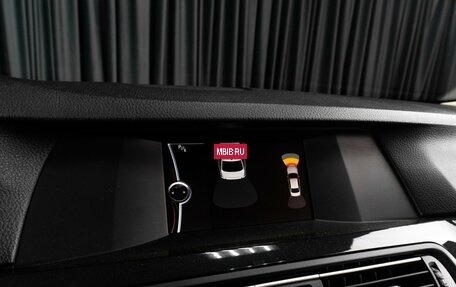 BMW 5 серия, 2013 год, 1 712 000 рублей, 15 фотография