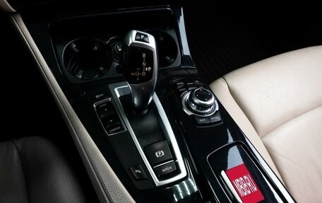 BMW 5 серия, 2013 год, 1 712 000 рублей, 18 фотография