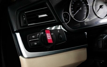 BMW 5 серия, 2013 год, 1 712 000 рублей, 20 фотография