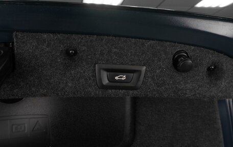 BMW 5 серия, 2013 год, 1 712 000 рублей, 27 фотография