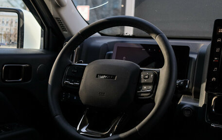 Haval H9, 2024 год, 4 000 000 рублей, 12 фотография