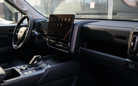 Haval H9, 2024 год, 4 000 000 рублей, 7 фотография