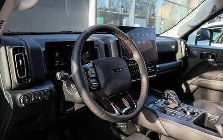 Haval H9, 2024 год, 4 000 000 рублей, 13 фотография