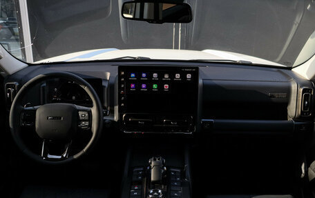 Haval H9, 2024 год, 4 000 000 рублей, 10 фотография