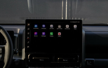 Haval H9, 2024 год, 4 000 000 рублей, 11 фотография