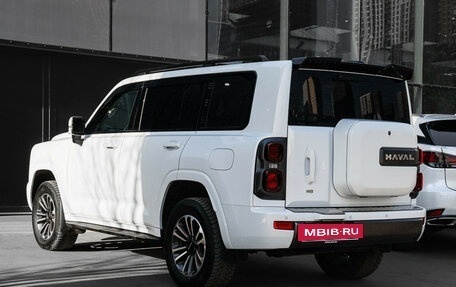 Haval H9, 2024 год, 4 000 000 рублей, 6 фотография