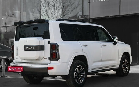 Haval H9, 2024 год, 4 000 000 рублей, 4 фотография