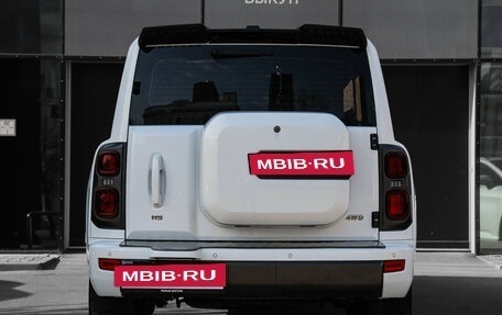 Haval H9, 2024 год, 4 000 000 рублей, 5 фотография