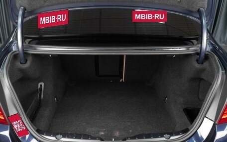 BMW 5 серия, 2013 год, 1 712 000 рублей, 28 фотография